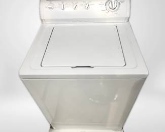 Kenmore 80 Series Washer