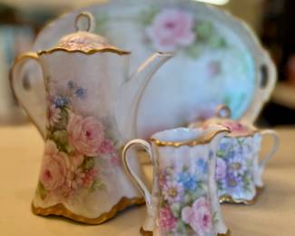 Schumann Arzberg service.