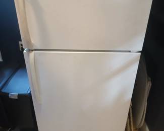 Refrigerator/freezer