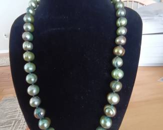 Even more beautiful in person!