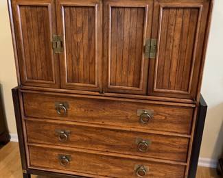 Another Henredon Piece