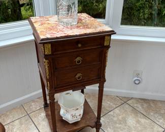 Cute side table