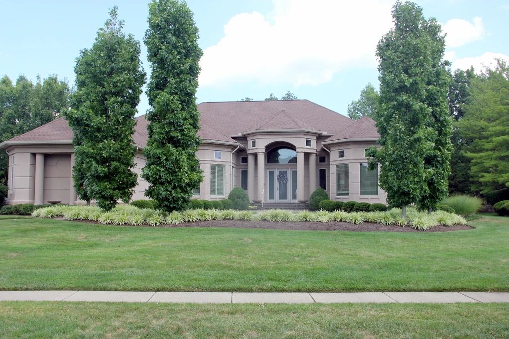 10730 Falls Creek Lane