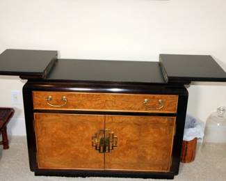 Century Furniture Server