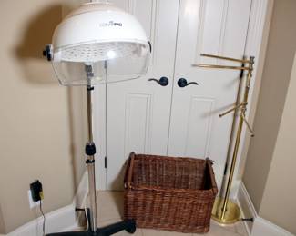 Con Air Pro Hair Dryer