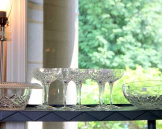 Waterford - All New with Original Boxes