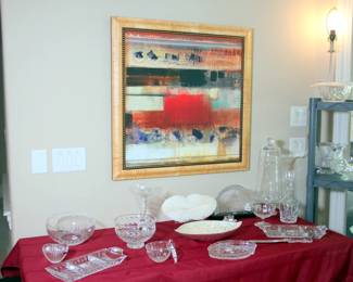 HUGE Selection of Waterford - See Listing for Type & Description. All New with Original Boxes