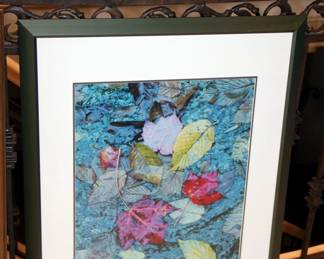 William Bell Photographic Print