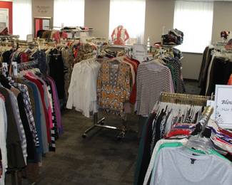 Something for every season. See you there.