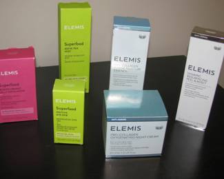 Elemis special offer items