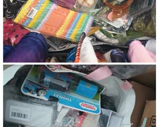 Cool New Goods of all kinds!