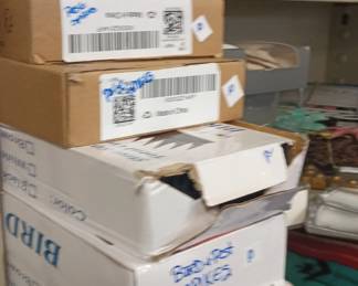 Bird Deterant, Cat deterant Spikes