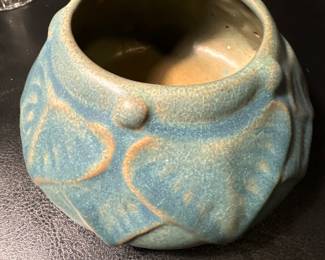 Van Briggle circa 1922, $67