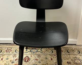 Multiple Eames like Chairs