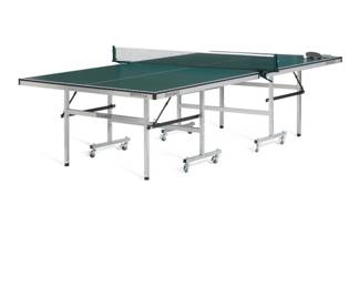 Brunswick Smash 3.0 Ping Pong Table 