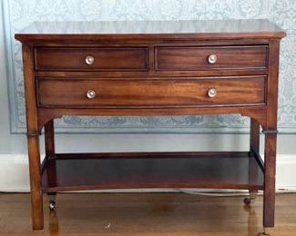 Barnhardt Console Table 
