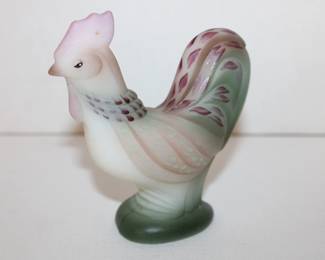Fenton Chicken