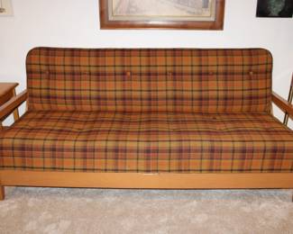 Heywood Couch