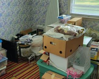 Still being processed