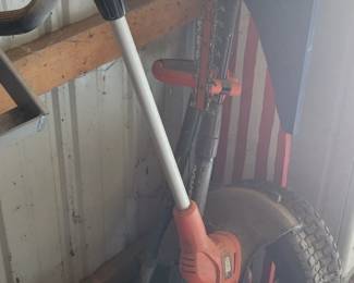 Yard tools