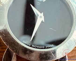 Movado Lady’s Watch