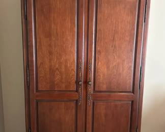 Entertainment Armoire