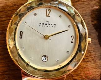 Skagen Lady’s Watch