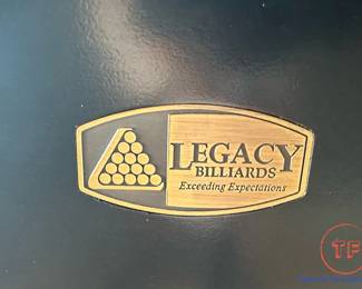 Legacy ELLA 12' Shuffleboard Table