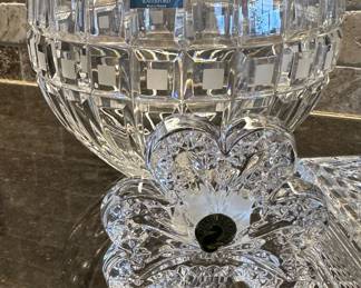 WATERFORD Crystal