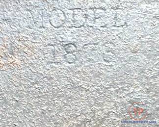 Model 1873 Springfield Infantry-Cavalry Trapdoor Rifle