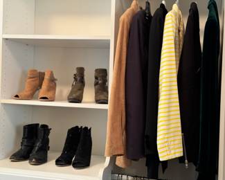 Beautiful Clothing Size S-M