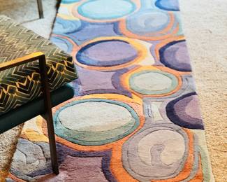 Geometric Runner, Extra Long