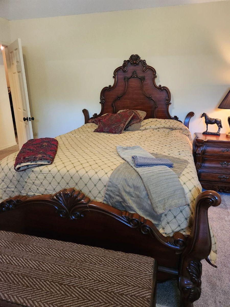 Oakland dr Estate Liquidation in Natchitoches, LA starts on 7/18/2024