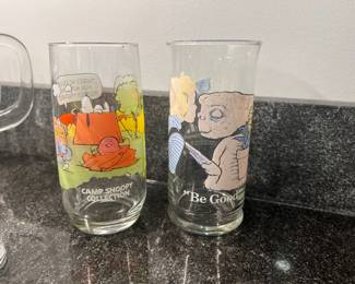 McDonald’s , Pizza Hut collectibles 