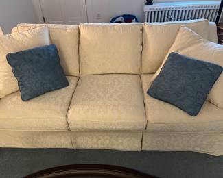 Haverty’s Sofa