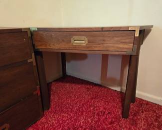 Mid Century Desk