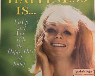 Album/ Vinyl Collection