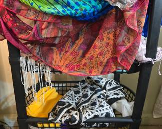 Scarf/ Scarves Collection