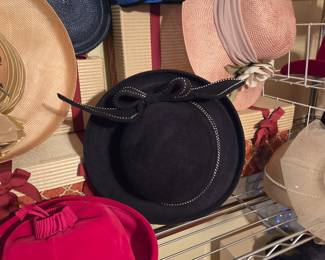 Great Selection of Hats!