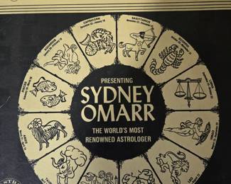 Album/ Vinyl Collection