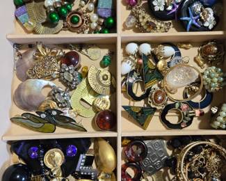 Costume Jewelry
