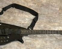 Ibanez IMG2010 Midi Guitar with Whammy Bar and Parker Case 