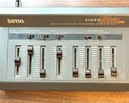 Sima Video Edit Master