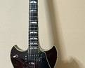 Yamaha SBG 2000 Guitar 