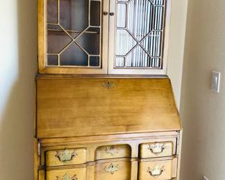 Vintage Secretary / Desk
