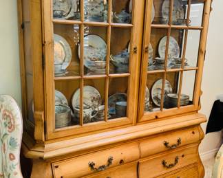 China Cabinet