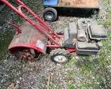 TROY BILT TILLER