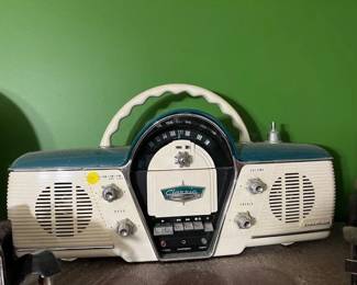 CLASSIC CICENA RADIO