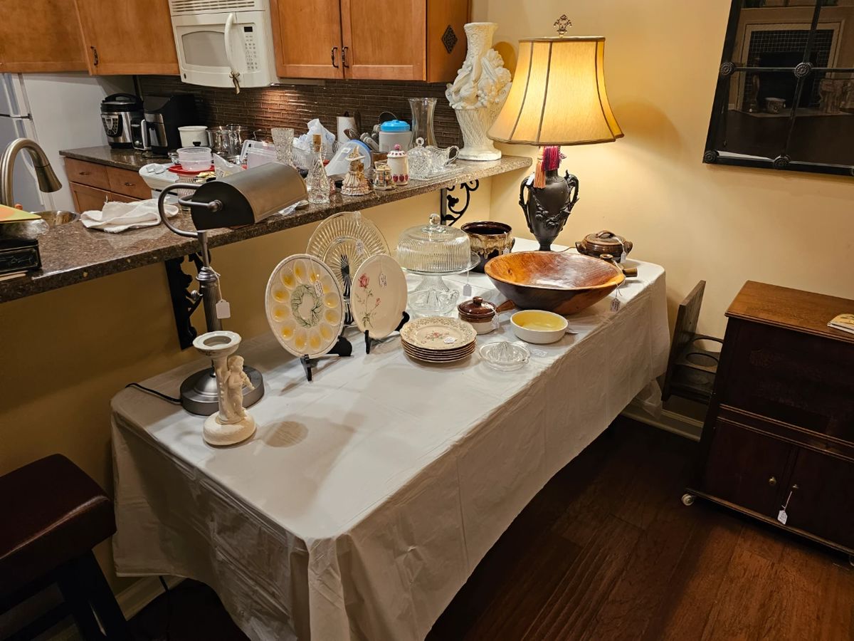 Sheils/Vanucci 2Condo Sale in Olive Branch, MS starts on 7/13/2024