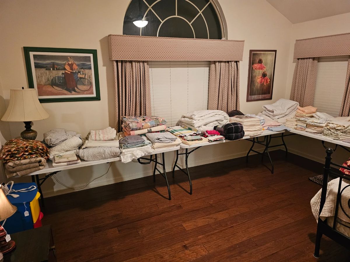 Sheils/Vanucci 2Condo Sale in Olive Branch, MS starts on 7/13/2024